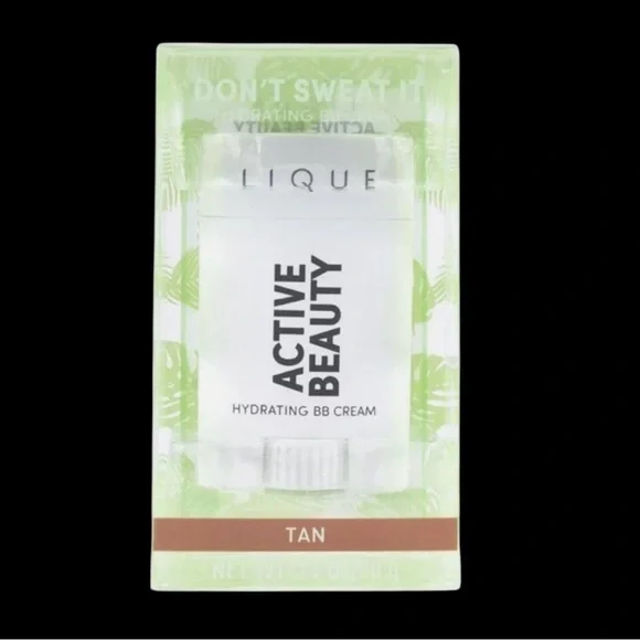 LIQUE HYDRATING BB CREAM STICK - Picture 3 of 5